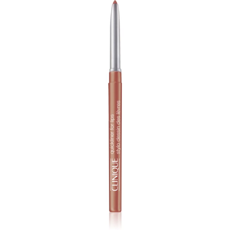Clinique Quickliner for Lips creion contur buze culoare Neutrally 0,3 g