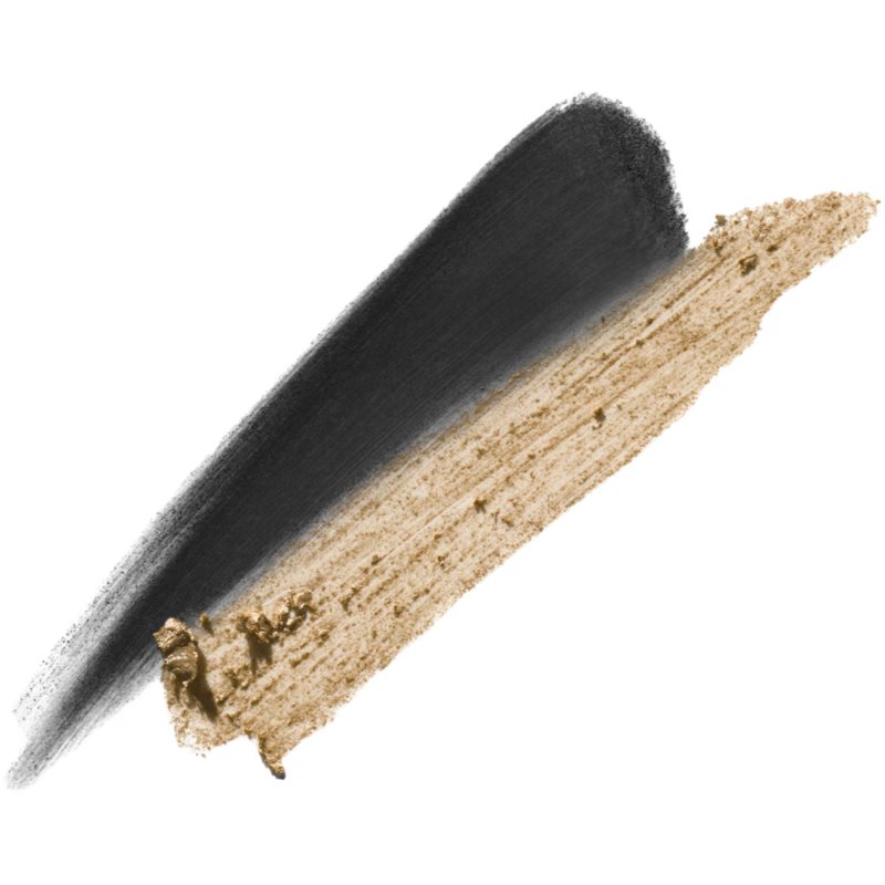 Clinique High Impact™ Shadow Play oční stíny v tužce duo odstín Sparkling wine + Caviar 1.9 g (obrázek 3)