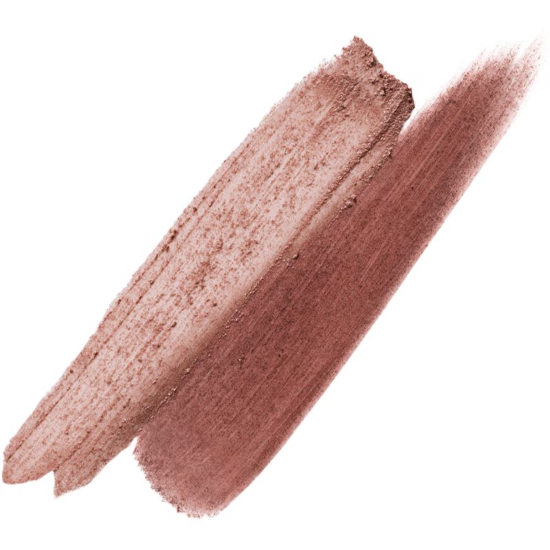 Clinique High Impact™ Shadow Play oční stíny v tužce duo odstín Strawberry + Chocolate 1.9 g (obrázek 4)