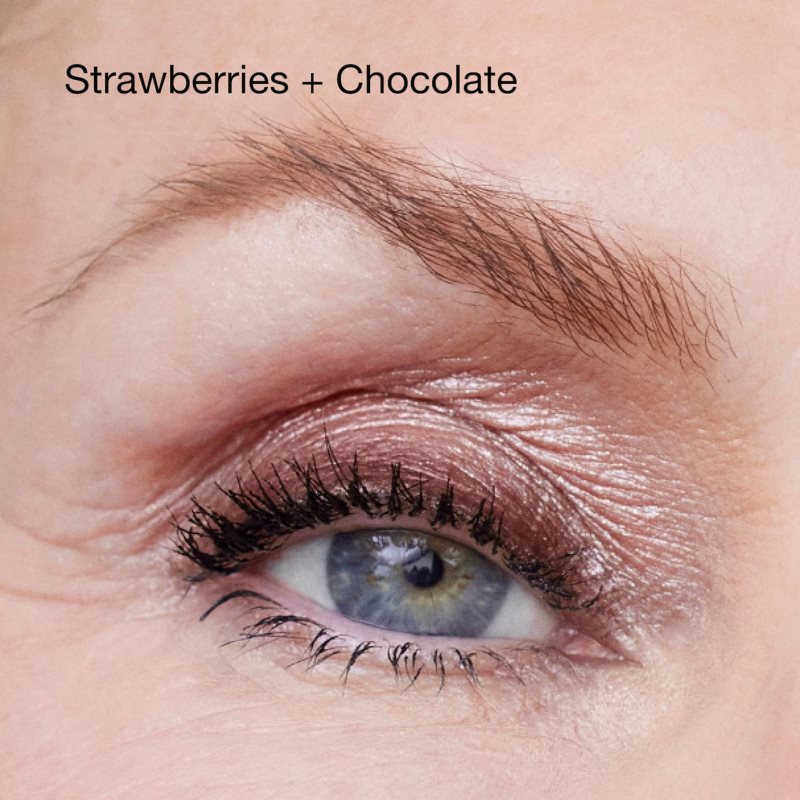 Clinique High Impact™ Shadow Play oční stíny v tužce duo odstín Strawberry + Chocolate 1.9 g (obrázek 5)