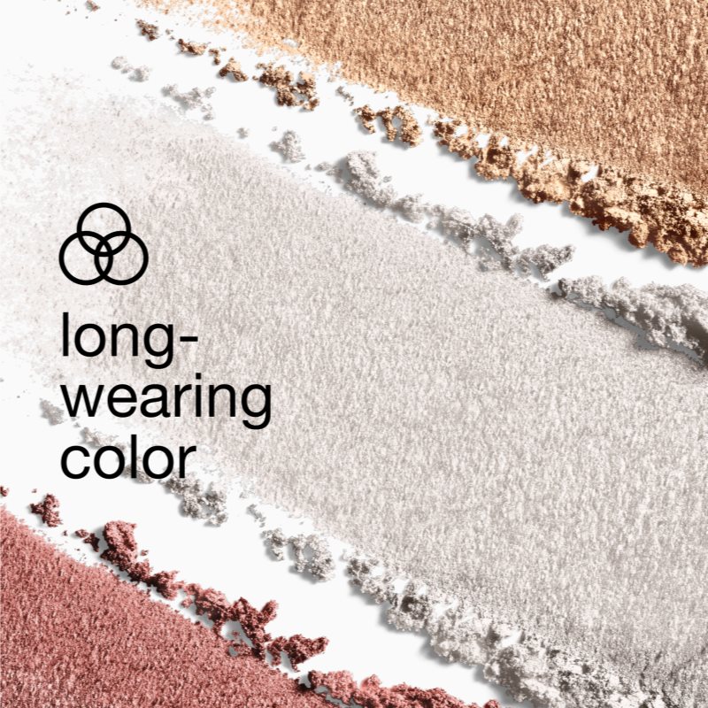 Clinique All About Shadow™ Single oční stíny odstín Foxier - Soft Shimmer 1.9 g (obrázek 4)