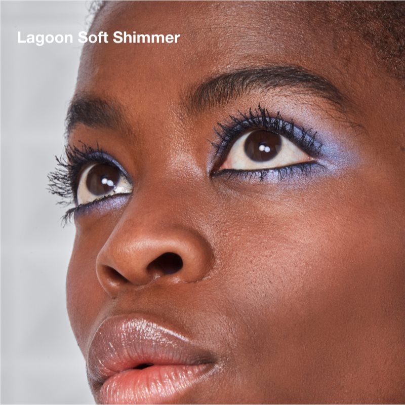 Clinique All About Shadow™ Single Relaunch oční stíny odstín Lagoon - Soft Shimmer 1,9 g (obrázek 7)