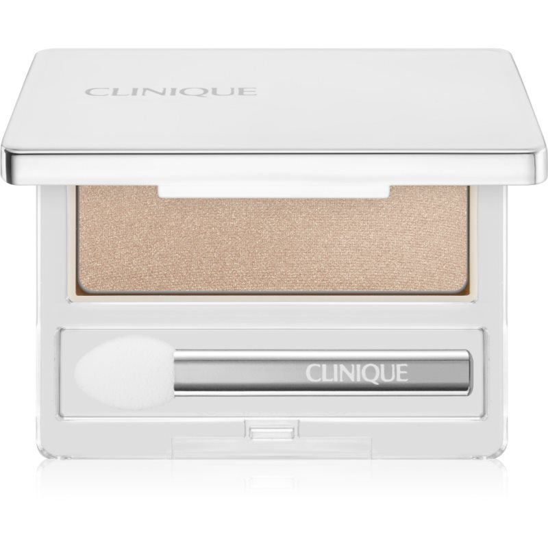 Clinique All About Shadow™ Single Relaunch sjenilo za oči nijansa Daybreak - Super Shimmer 1,9 g