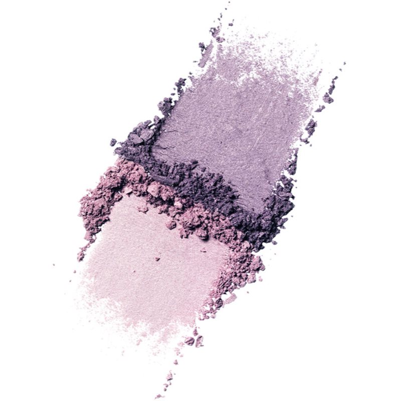 Clinique All About Shadow™ Duo Duo Lidschatten Farbton Twilight Mauve/Brandied Plum - Shimmer 1,7 g