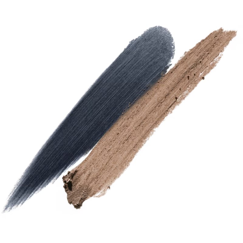 Clinique High Impact™ Shadow Play oční stíny v tužce duo odstín Day + Night 1.9 g (obrázek 4)