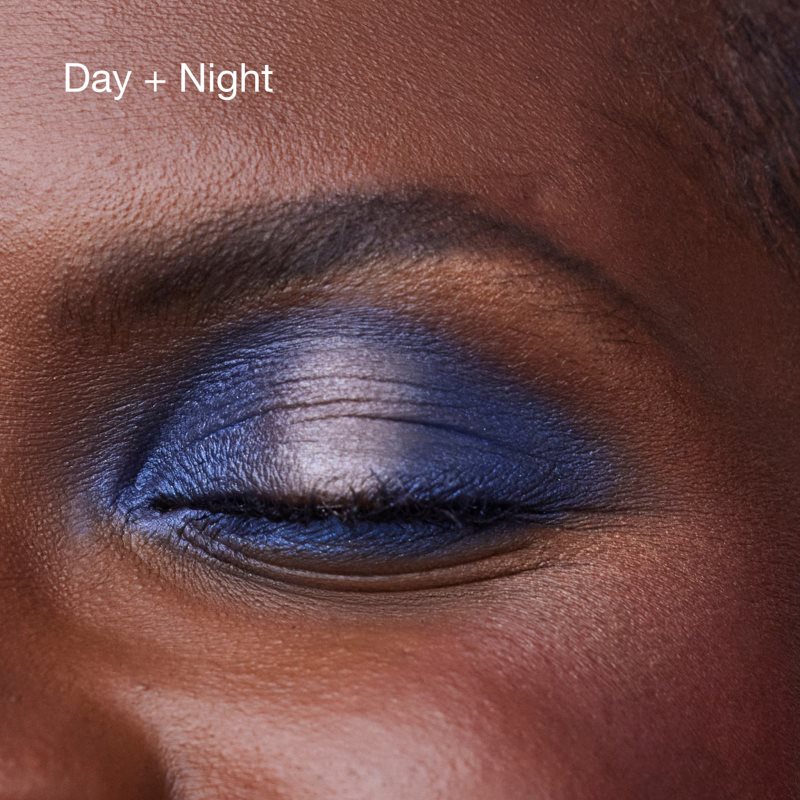 Clinique High Impact™ Shadow Play oční stíny v tužce duo odstín Day + Night 1.9 g (obrázek 5)