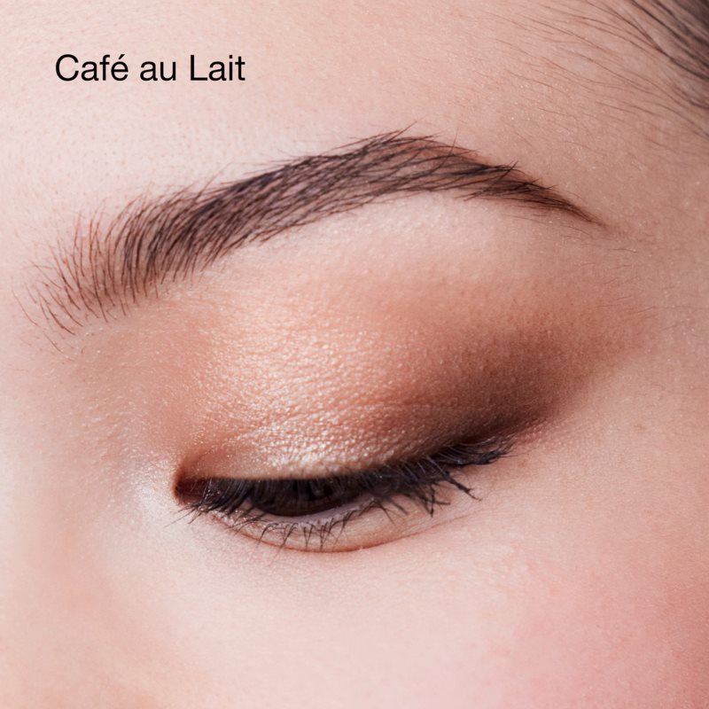 Clinique High Impact™ Shadow Play oční stíny v tužce duo odstín Café Au Lait 1.9 g (obrázek 5)