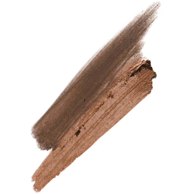 Clinique High Impact™ Shadow Play oční stíny v tužce duo odstín Rum + Cola 1.9 g (obrázek 4)