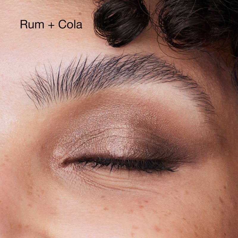 Clinique High Impact™ Shadow Play oční stíny v tužce duo odstín Rum + Cola 1.9 g (obrázek 5)