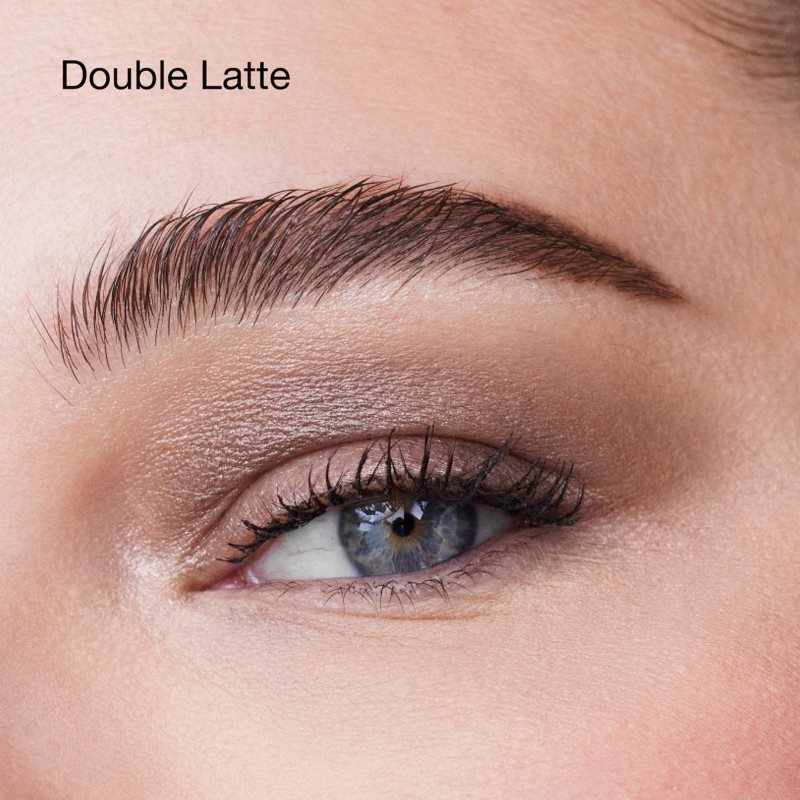 Clinique High Impact™ Shadow Play oční stíny v tužce duo odstín Double Latte 1.9 g (obrázek 5)