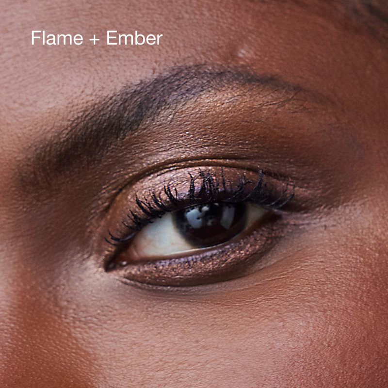 Clinique High Impact™ Shadow Play oční stíny v tužce duo odstín Flame + Amber 1.9 g (obrázek 5)
