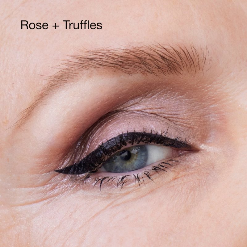 Clinique High Impact™ Shadow Play oční stíny v tužce duo odstín Rose +Truffles 1.9 g (obrázek 5)