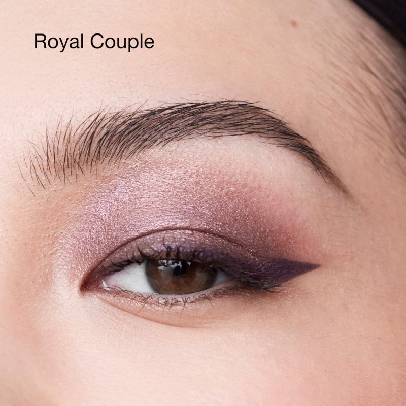 Clinique High Impact™ Shadow Play oční stíny v tužce duo odstín Royal Couple 1.9 g (obrázek 5)