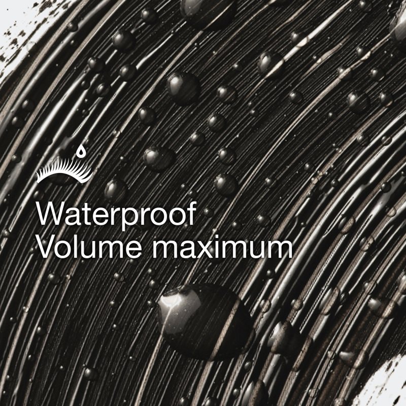 Clinique High Impact™ High-Fi Waterproof Mascara vodeodolná riasenka pre extra objem 10 ml (obrázok 3)