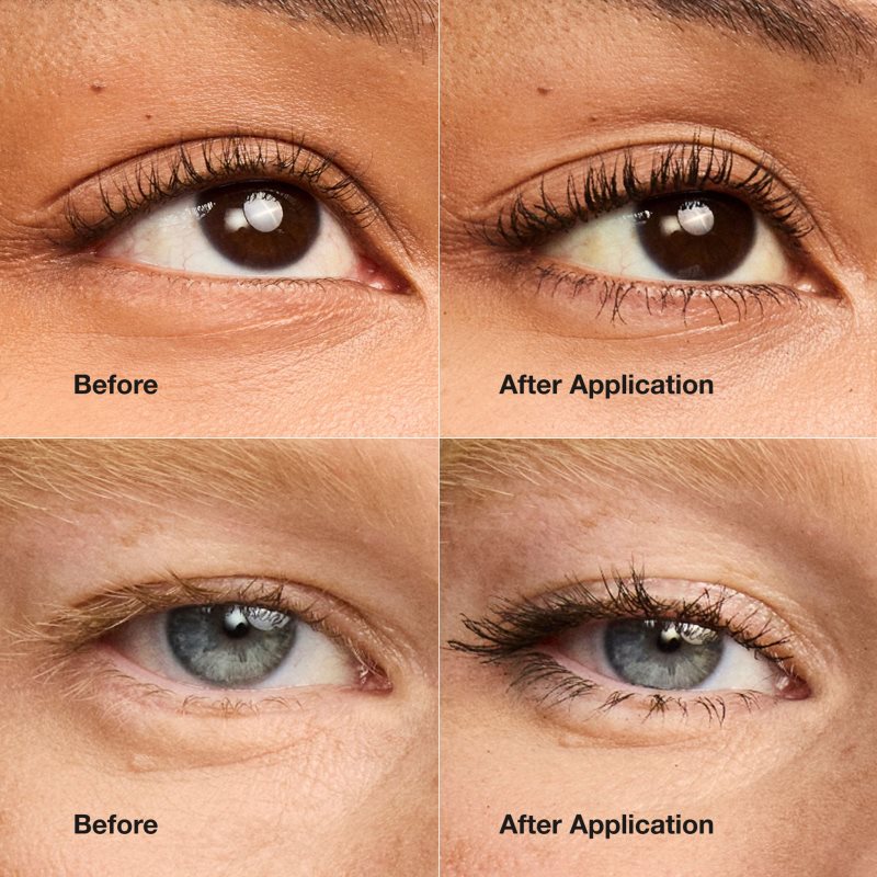 Clinique High Impact™ High-Fi Waterproof Mascara vodeodolná riasenka pre extra objem 10 ml (obrázok 4)