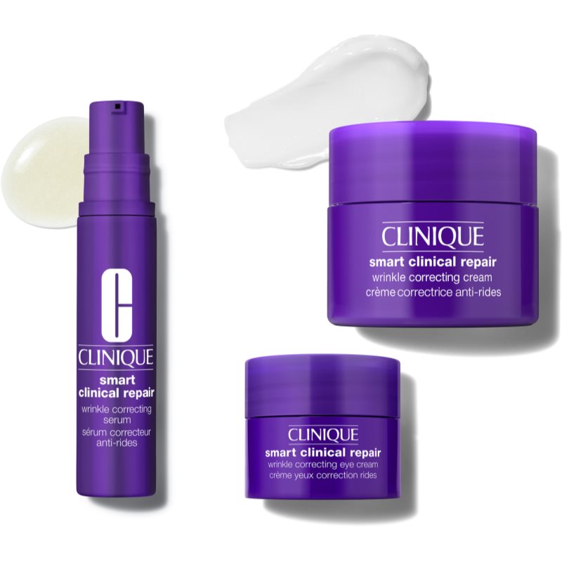 Clinique Smart Clinical™ Set ajándékszett a bőr regenerációjára termék 2. képe