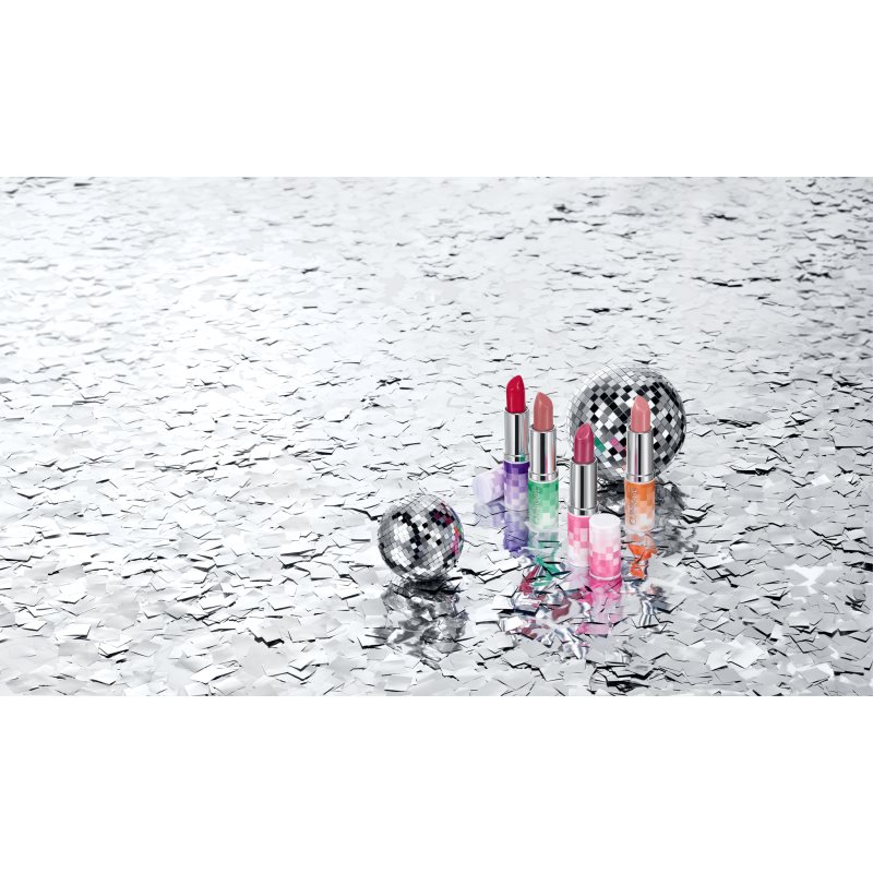 Clinique Pop™ Plenty of Pop Set Lippenstift-Set für den perfekten Look