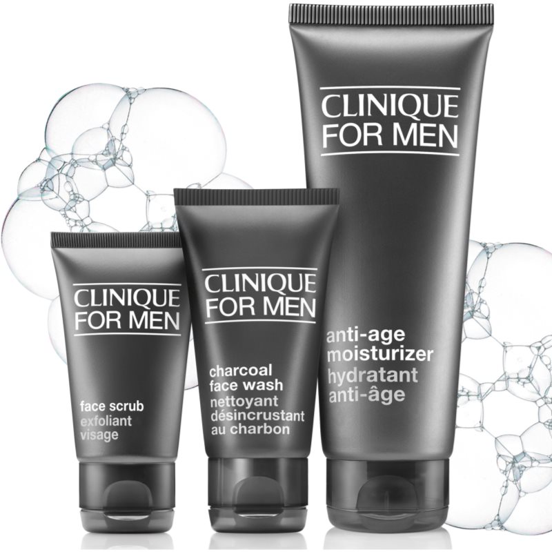 Clinique For Men™ Daily Age Repair Geschenkset gegen die Alterung für Herren