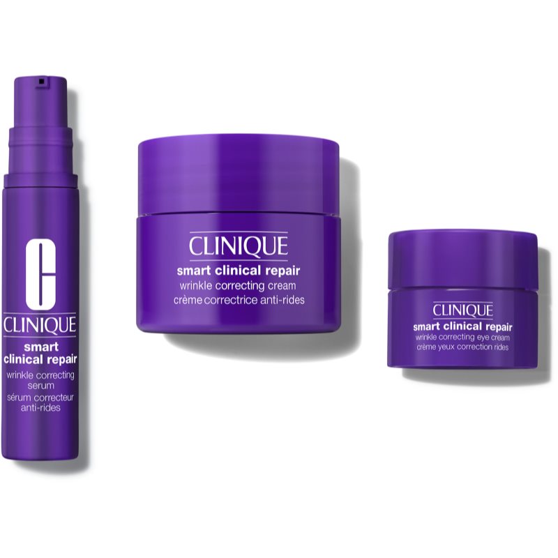 Thumbnail - Clinique Mini Kit Anti-aging Routine Geschenkset für reife Haut