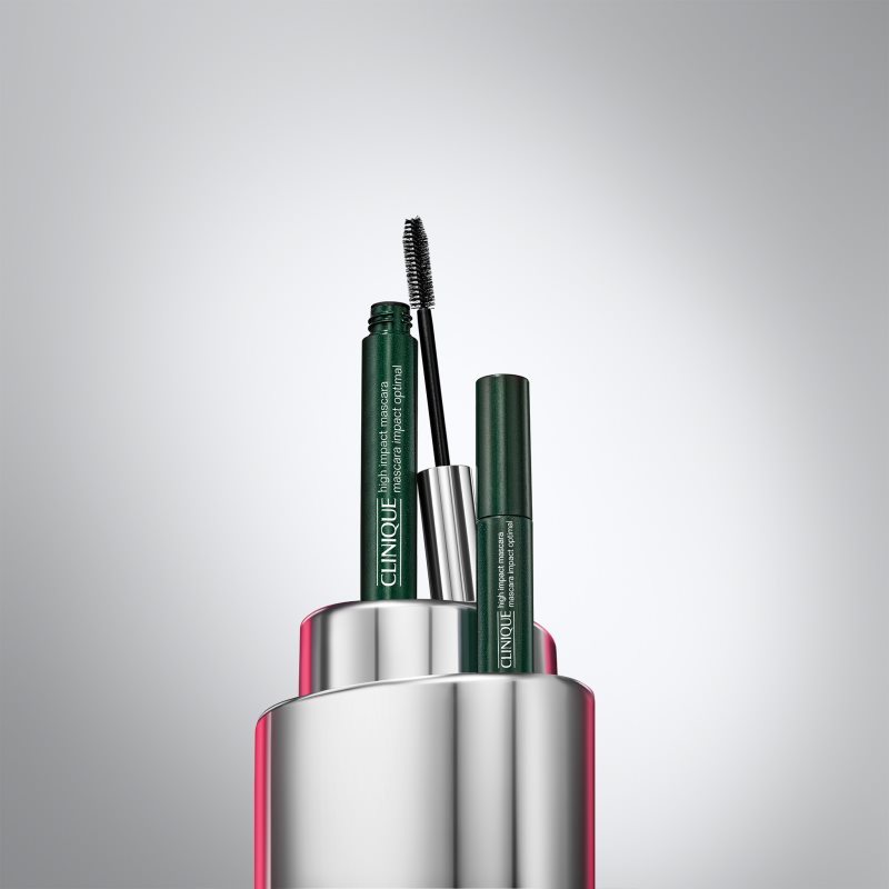 Clinique Holiday High Impact Mascara Duo Geschenkset für die Augen