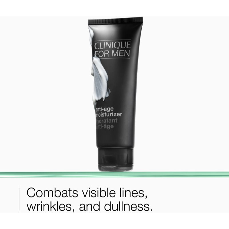 Clinique For Men™ The Age Defense System dárková sada pro muže (obrázek 4)