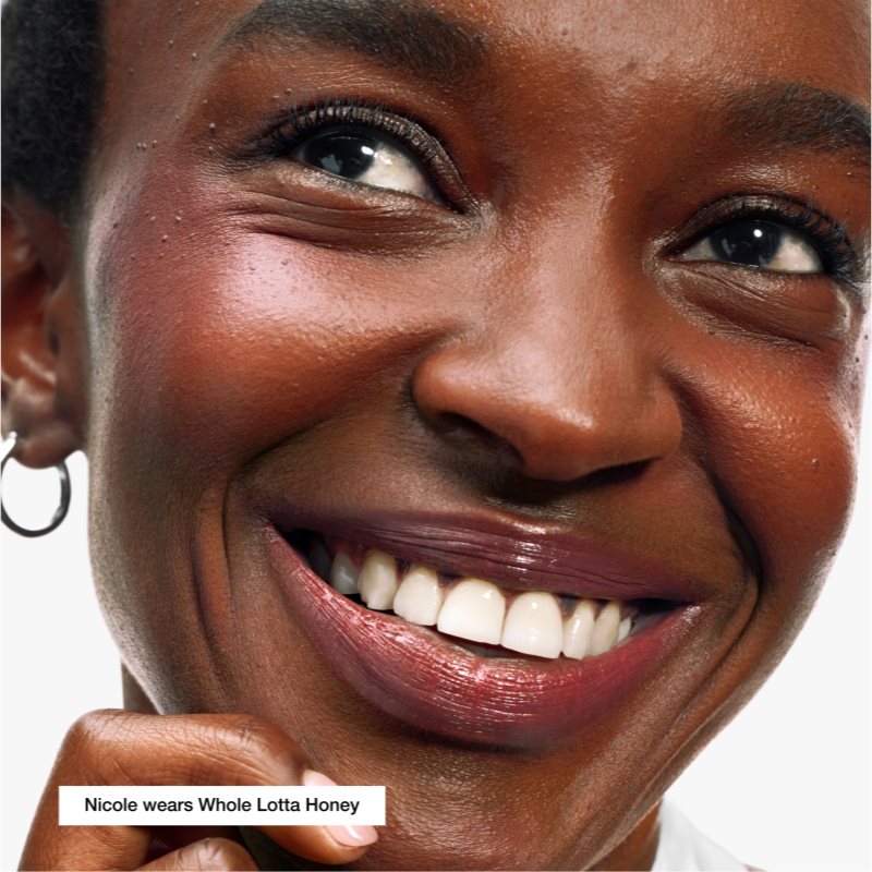 Clinique Chubby Stick™ Moisturizing Lip Colour Balm Reform hydratační rtěnka odstín Whole Lotta Honey 3 g (obrázek 3)