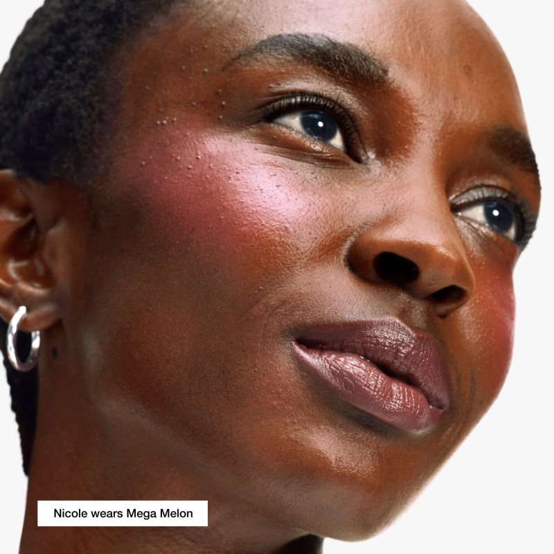 Clinique Chubby Stick™ Moisturizing Lip Colour Balm Reform hydratační rtěnka odstín Mega Melon 3 g (obrázek 3)