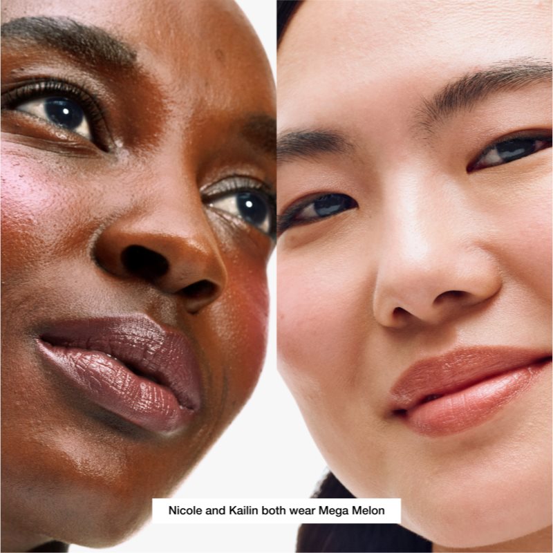Clinique Chubby Stick™ Moisturizing Lip Colour Balm Reform hydratační rtěnka odstín Mega Melon 3 g (obrázek 4)