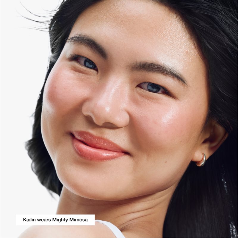 Clinique Chubby Stick™ Moisturizing Lip Colour Balm Reform hydratační rtěnka odstín Mighty Mimosa 3 g (obrázek 3)