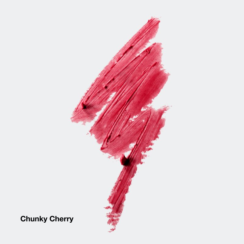 Clinique Chubby Stick™ Moisturizing Lip Colour Balm Reform hydratační rtěnka odstín Chunky Cherry 3 g (obrázek 6)