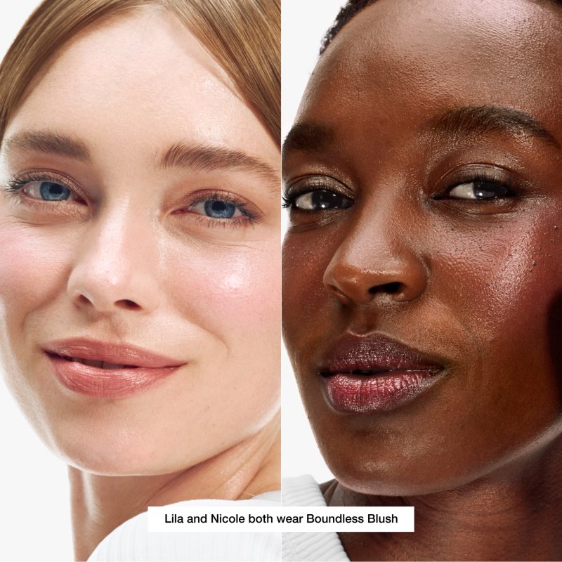 Clinique Chubby Stick™ Moisturizing Lip Colour Balm Reform hydratační rtěnka odstín Boundless Blush 3 g (obrázek 7)