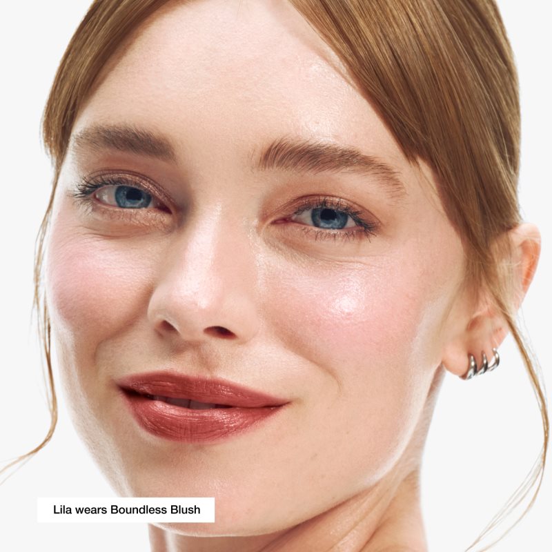 Clinique Chubby Stick™ Moisturizing Lip Colour Balm Reform hydratační rtěnka odstín Boundless Blush 3 g (obrázek 8)