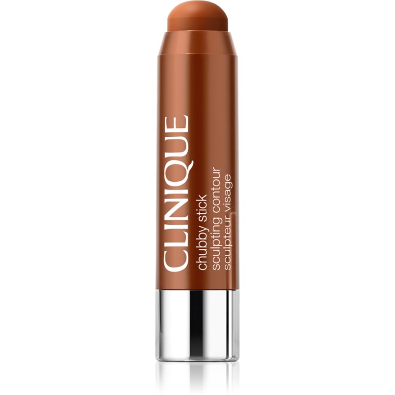 Clinique Chubby Stick™ Sculpting Contour Konturensticks Farbton 01 Curvy Contour 6 g