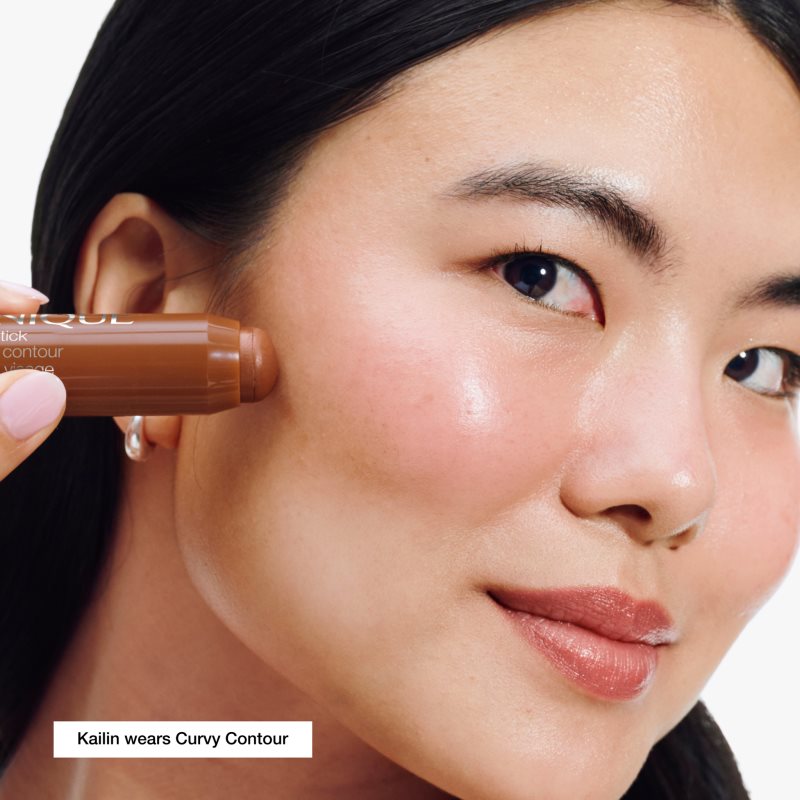 Clinique Chubby Stick™ Sculpting Contour konturovací tyčinka odstín 01 Curvy Contour 6 g (obrázek 3)