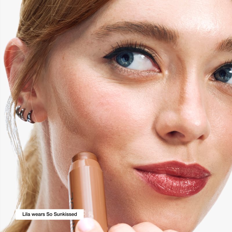 Clinique Chubby Stick™ Sculpting Contour konturovací tyčinka odstín 02 So Sunkissed 6 g (obrázek 5)