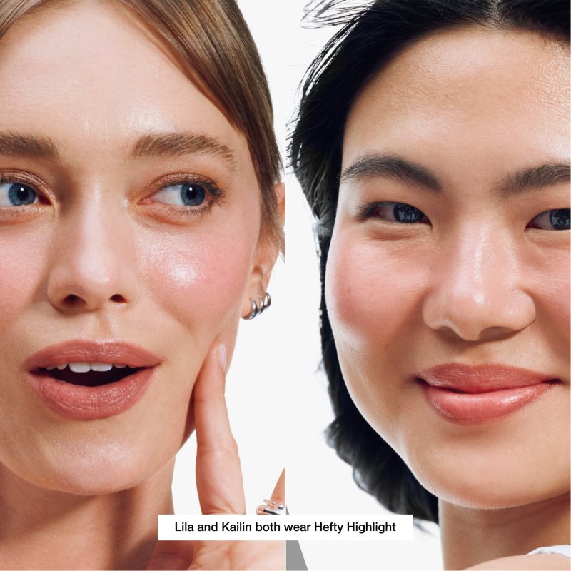 Clinique Chubby Stick™ Sculpting Highlight krémový rozjasňovač odstín 01 Hefty Highlight 6 g (obrázek 3)