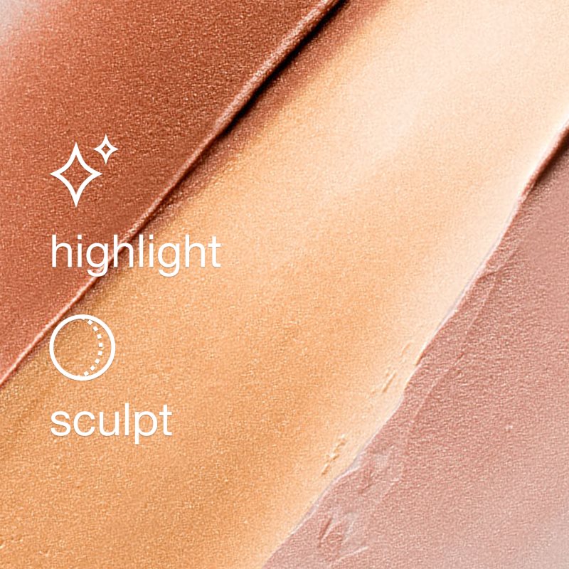 Clinique Chubby Stick™ Sculpting Highlight krémový rozjasňovač odstín 01 Hefty Highlight 6 g (obrázek 6)