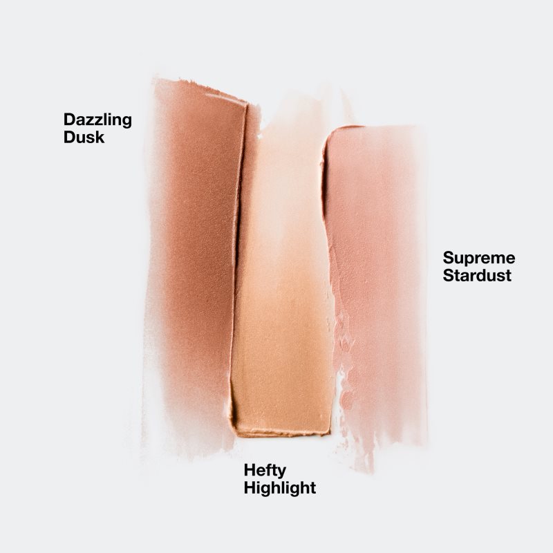 Clinique Chubby Stick™ Sculpting Highlight krémový rozjasňovač odstín 01 Hefty Highlight 6 g (obrázek 8)