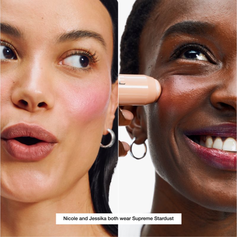 Clinique Chubby Stick™ Sculpting Highlight krémový rozjasňovač odstín 02 Supreme Stardust 6 g (obrázek 9)