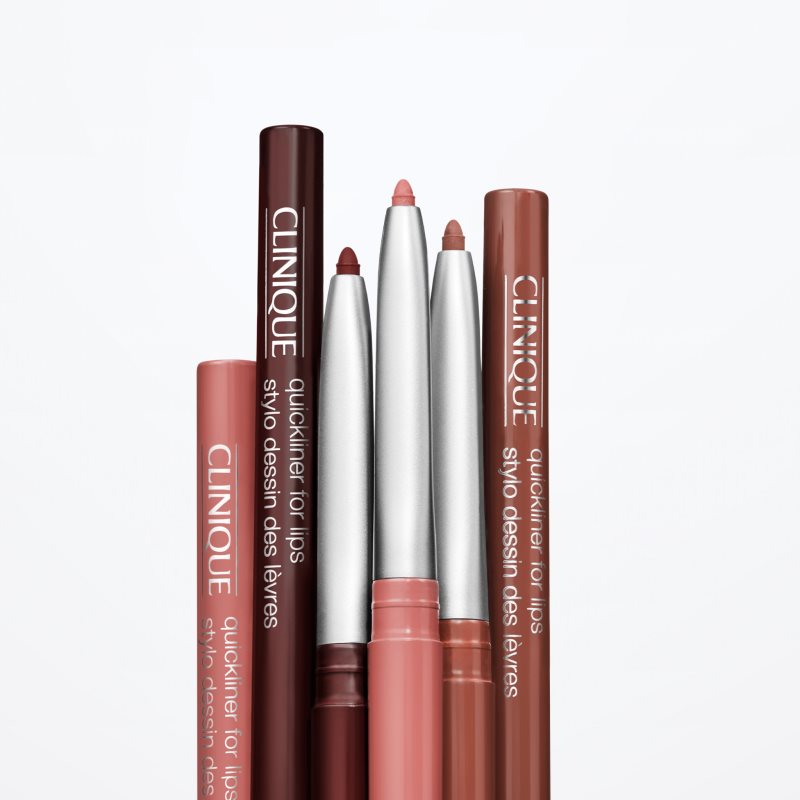 Clinique Quickliner™ for Lips konturovací tužka na rty odstín Black Honey 0.3 g (obrázek 4)