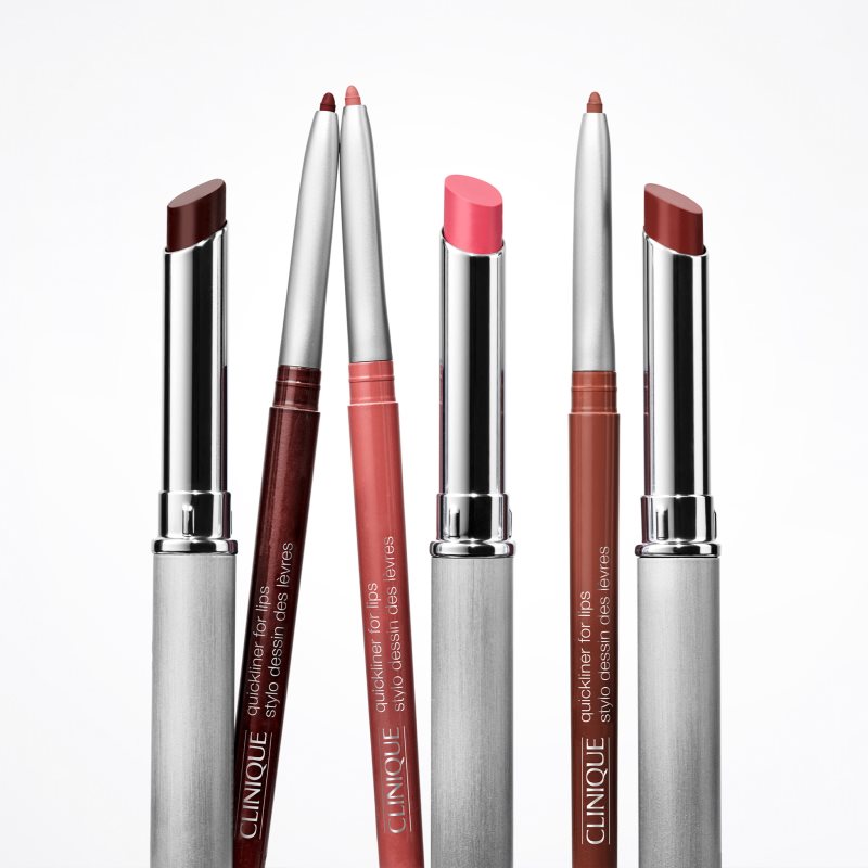 Clinique Quickliner™ for Lips konturovací tužka na rty odstín Black Honey 0.3 g (obrázek 5)