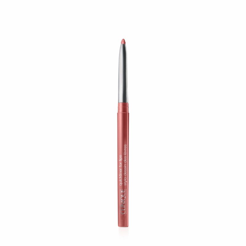 Clinique Quickliner™ for Lips lápiz delineador para labios tono Pink Honey 0.3 g