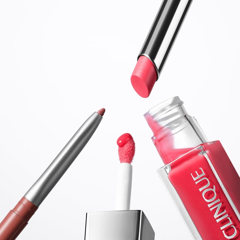 Clinique Quickliner™ for Lips konturovací tužka na rty odstín Pink Honey 0.3 g (obrázek 8)
