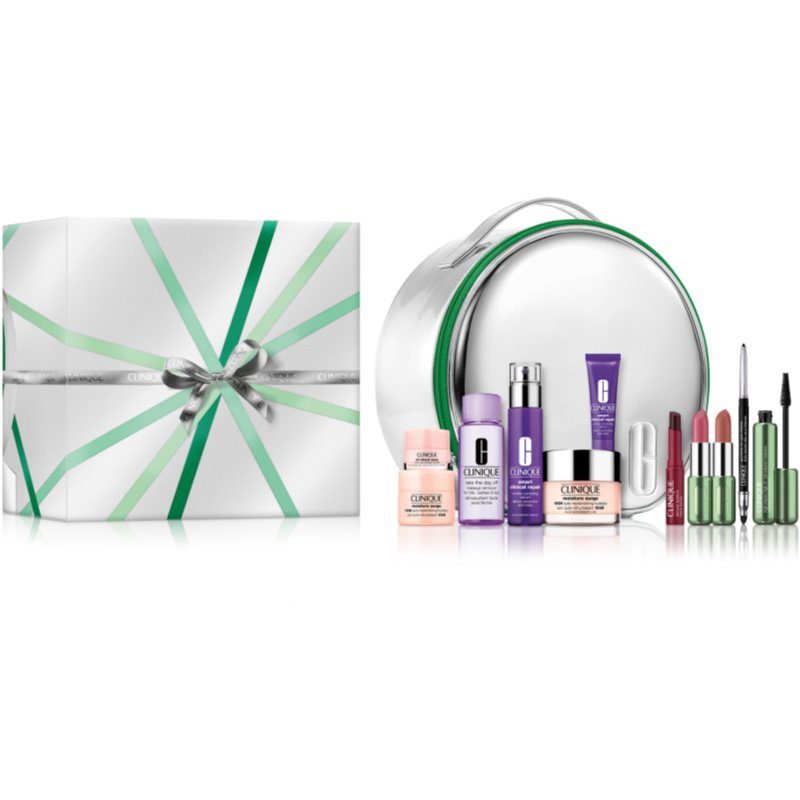 Clinique Holiday Super Sampler Set Kinkekomplekt