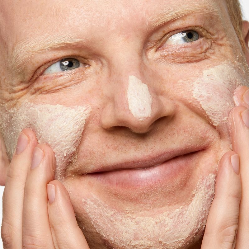 Clinique Mini Kit Cleanse + Hydrate Geschenkset für Herren (Bild 3)