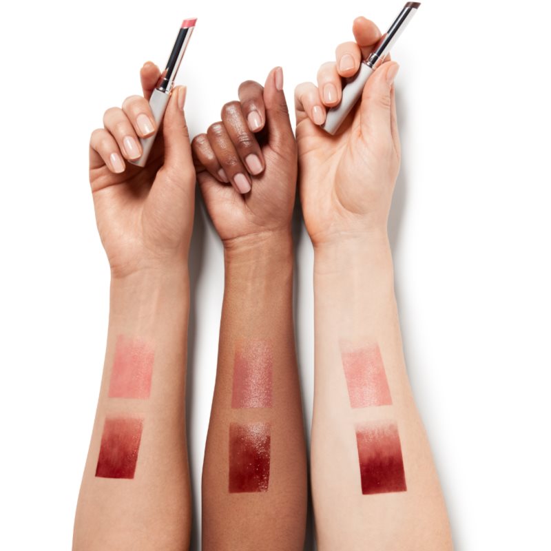 Clinique Almost Lipstick Black Honey szminka trwała odcień 06 Black Honey 1.9 g