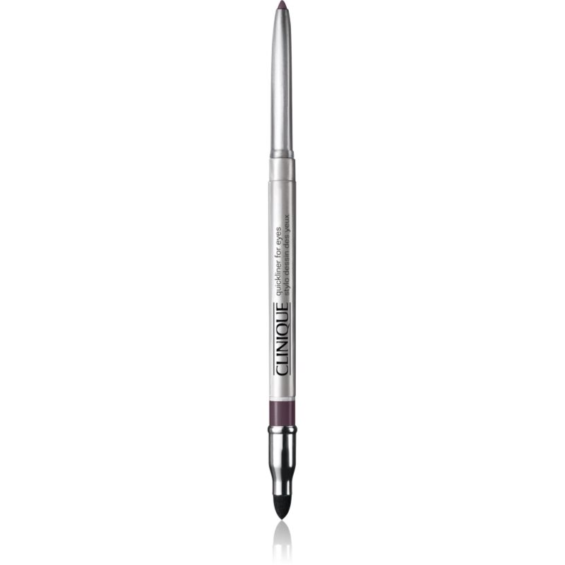 

Clinique Quickliner for Eyes контурний олівець для очей відтінок 15 Grape