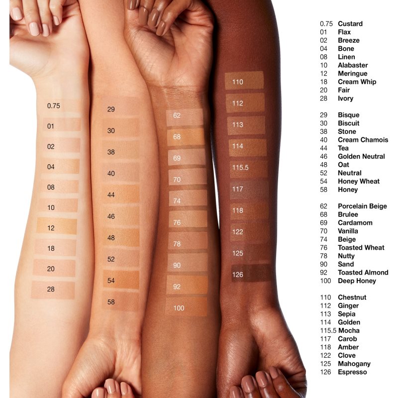Clinique Even Better™ Makeup SPF 15 Evens and Corrects korekční make-up SPF 15 odstín WN 04 Bone 30 ml (obrázek 6)