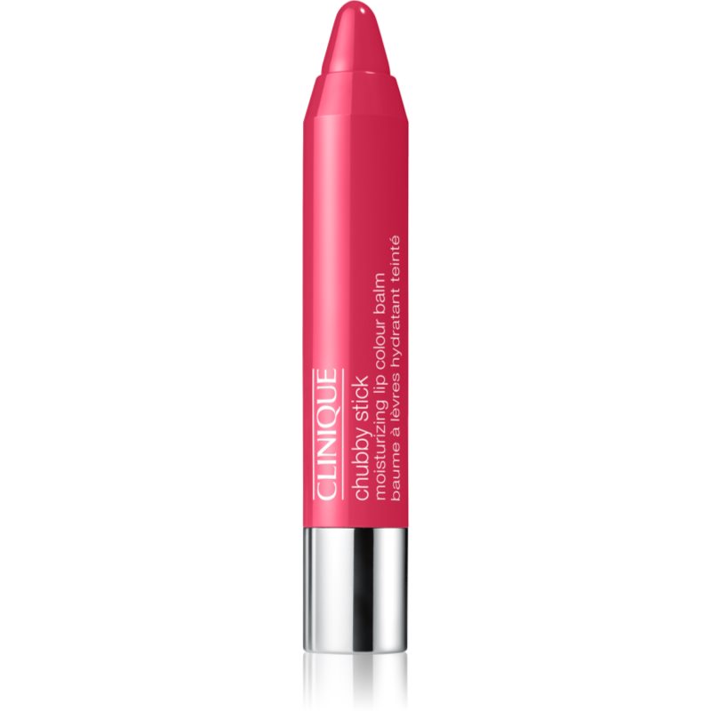 Clinique Chubby Stick™ Moisturizing Lip Colour Balm hydratisierender Lippenstift Farbton 05 Chunky Cherry 3 g