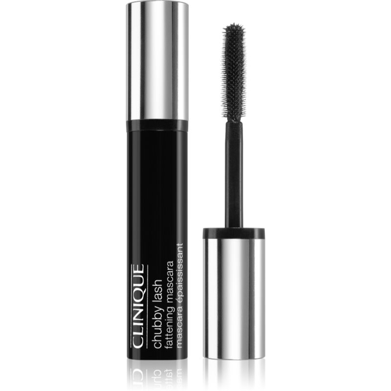 

Clinique Chubby Lash™ Fattening Mascara туш для об'єму та розділення вій відтінок 01 Jumbo Jet